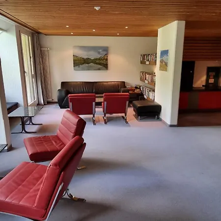 Residenza Tga Clo 110