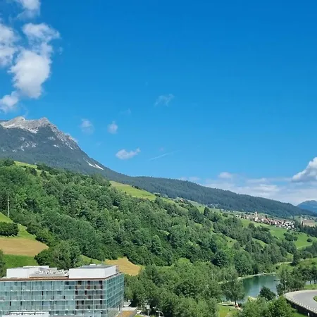 Residenza Tga Clo 110 Savognin