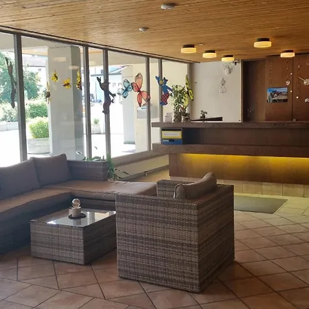 Residenza Tga Clo 110 דירה