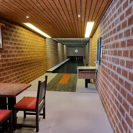 Residenza Tga Clo 110 * סבונין