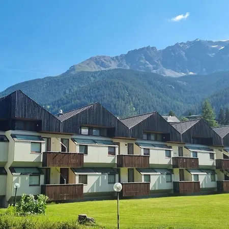 Residenza Tga Clo 110