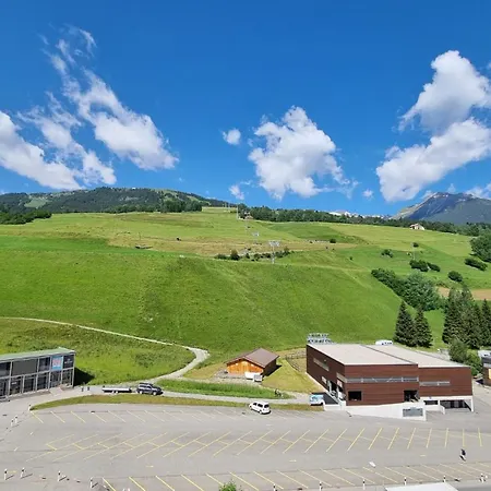 Residenza Tga Clo 110 Lägenhet