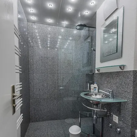 Residenza Tga Clo 110 *