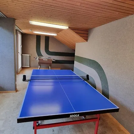 Residenza Tga Clo 110