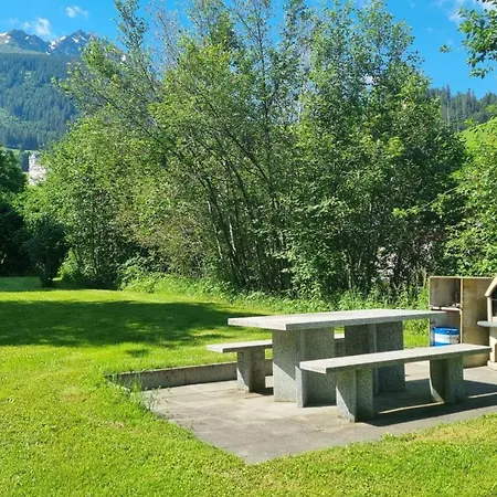 דירה Residenza Tga Clo 110