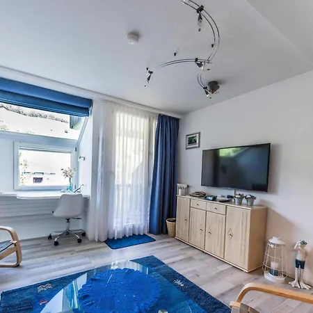 Residenza Tga Clo 110 Lägenhet Savognin