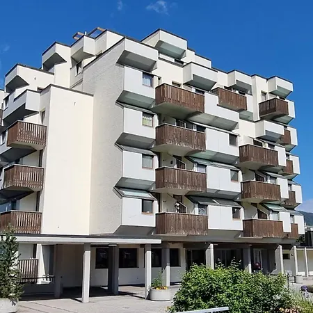 Residenza Tga Clo 110 Lägenhet