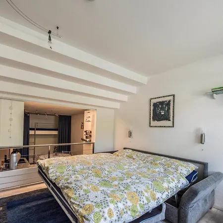 Residenza Tga Clo 110 Lägenhet *