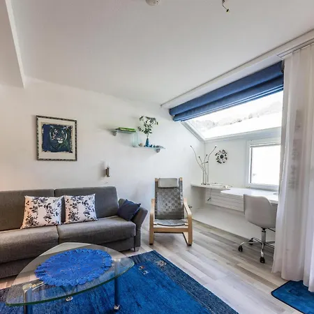 Residenza Tga Clo 110 דירה *