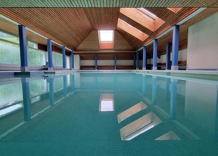 Residenza Tga Clo 110 Apartamento *