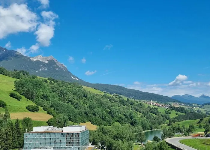 Residenza Tga Clo 110 Savognin