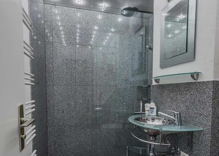 Residenza Tga Clo 110 *