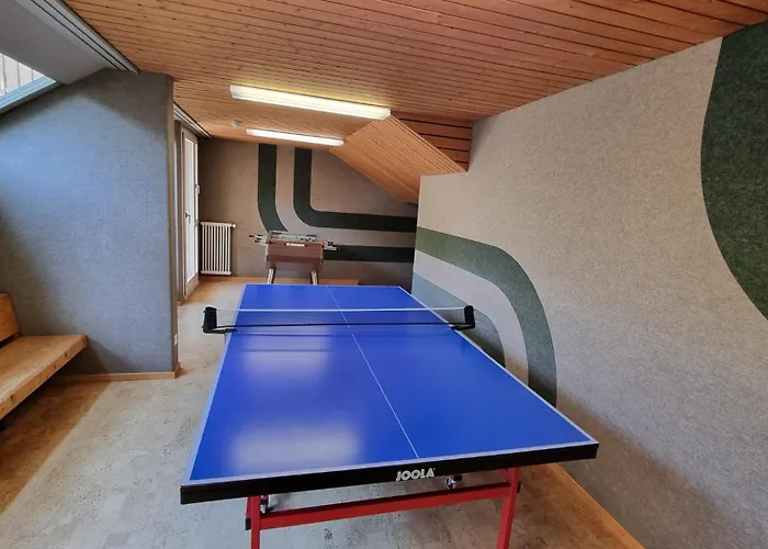 Residenza Tga Clo 110