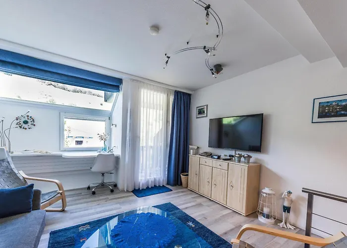 Residenza Tga Clo 110 Apartamento Savognin