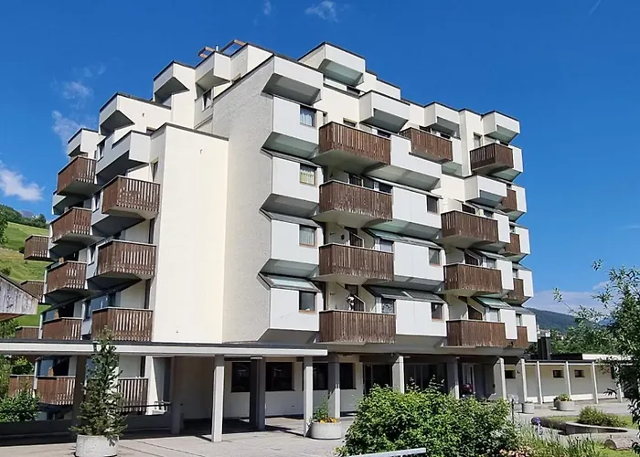 Residenza Tga Clo 110 Apartamento