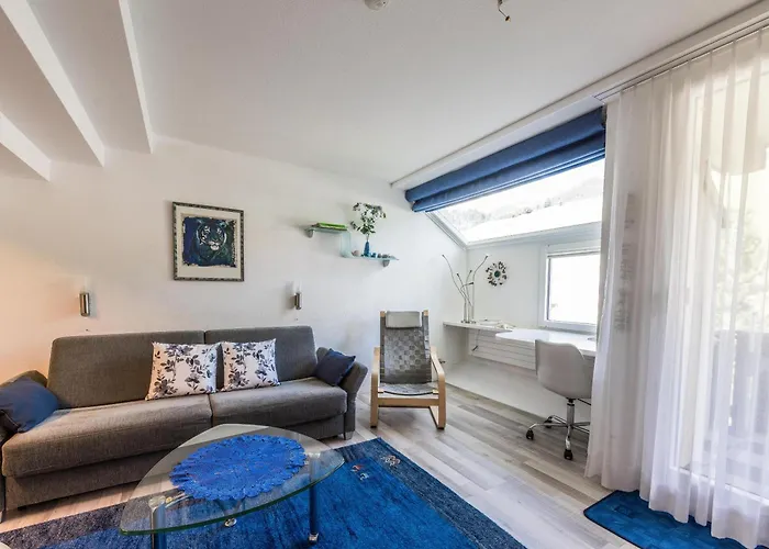 Residenza Tga Clo 110 Apartamento *