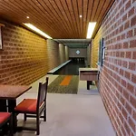 Residenza Tga Clo 110 * Savognin