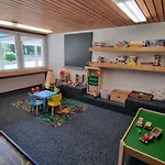 Residenza Tga Clo 110 Διαμέρισμα Savognin