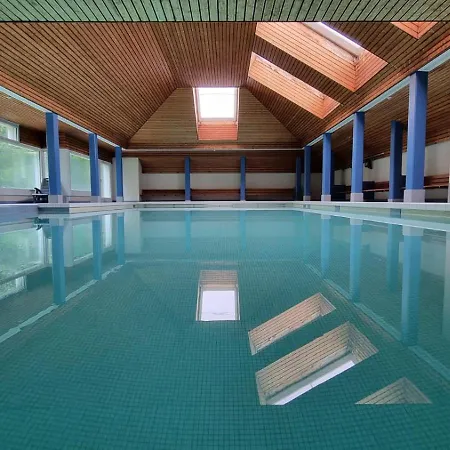 Residenza Tga Clo 110 Διαμέρισμα *