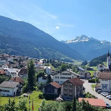 Residenza Tga Clo 110 Appartamento *