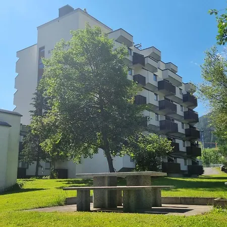 Residenza Tga Clo 110 *