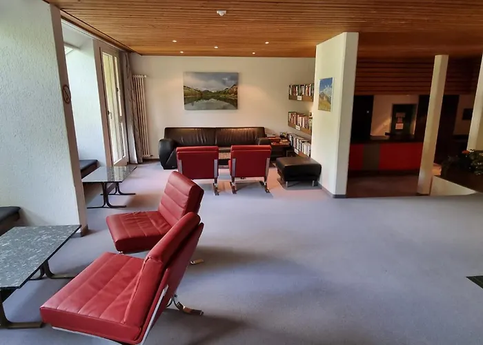 Residenza Tga Clo 110