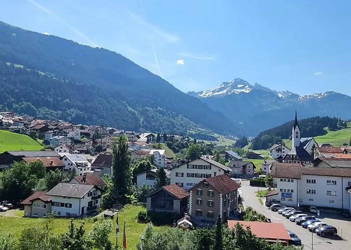 Residenza Tga Clo 110 Appartamento *