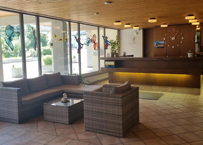 Residenza Tga Clo 110 Appartamento