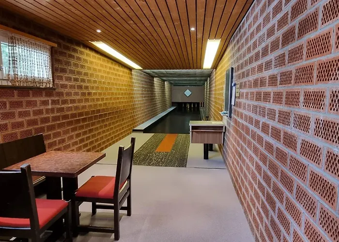 Residenza Tga Clo 110 * Savognin