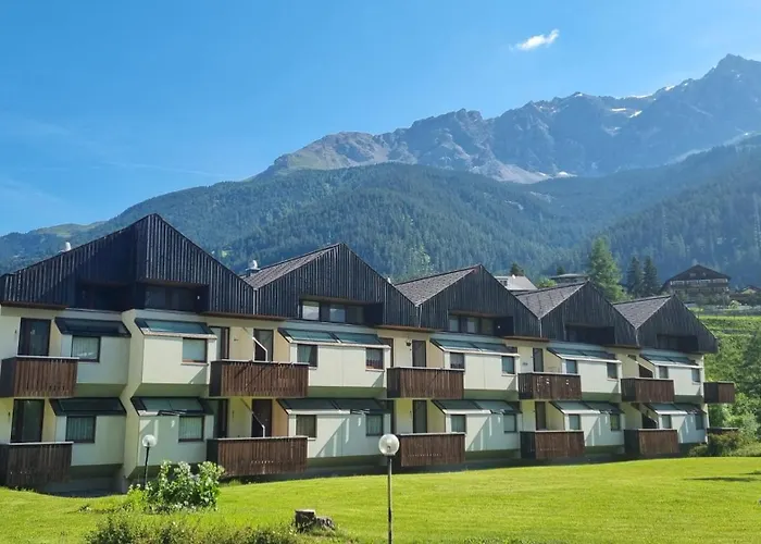 Residenza Tga Clo 110