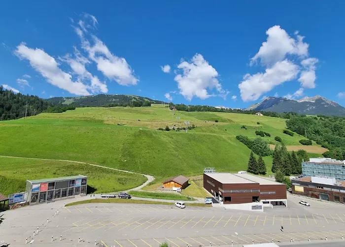 Residenza Tga Clo 110 Appartamento