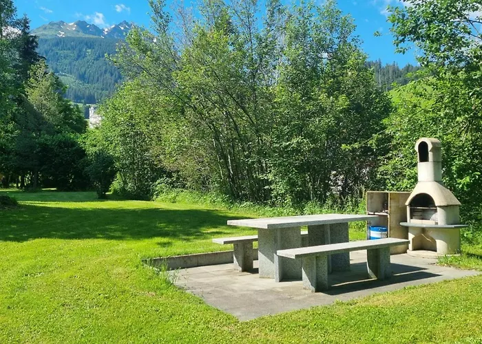 Appartamento Residenza Tga Clo 110