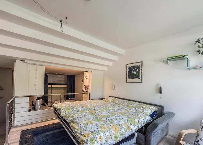 Residenza Tga Clo 110 Appartamento *